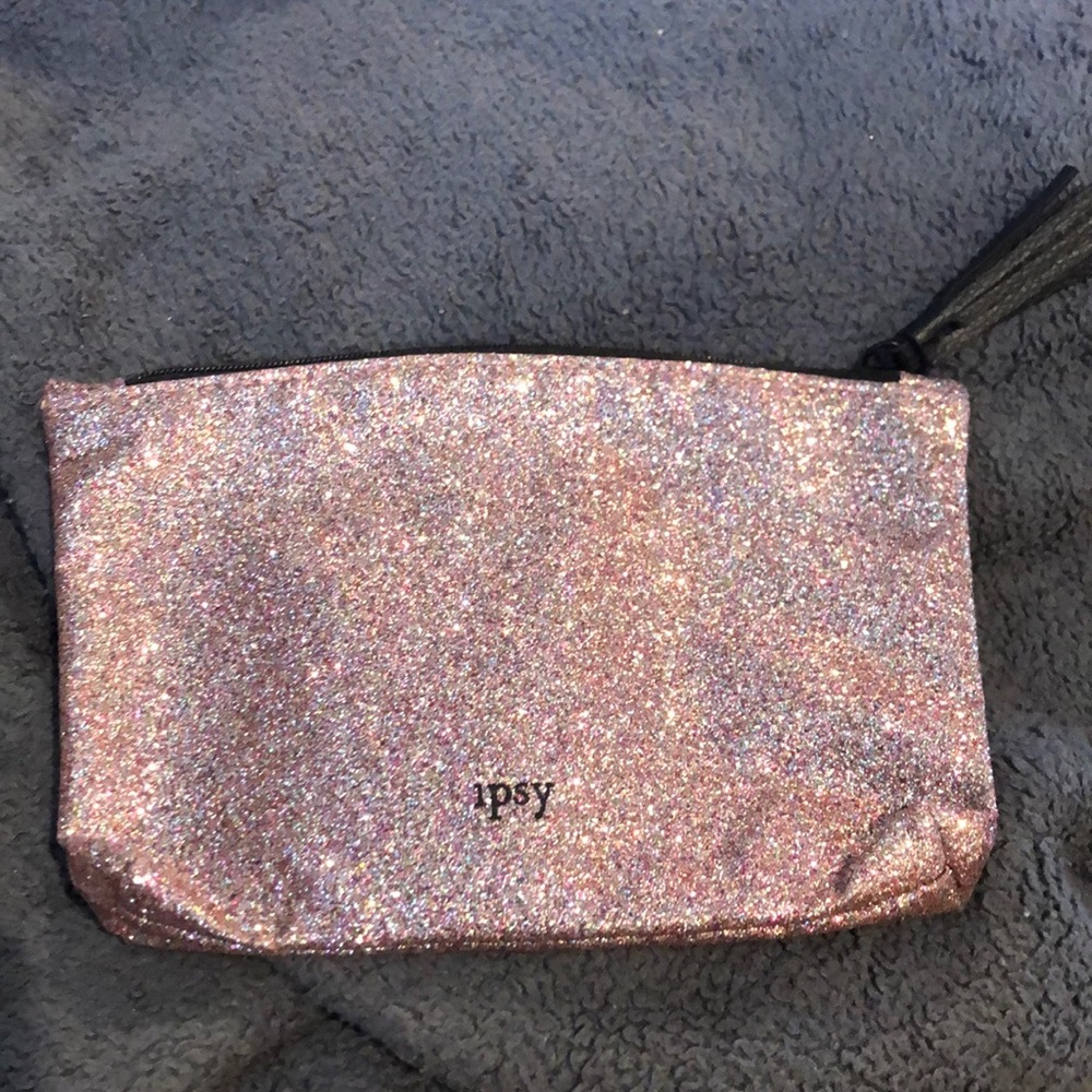 Ipsy bag